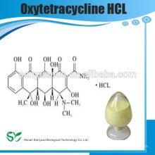 Oxitetraciclina Hcl Veterinaria Farmacéutica